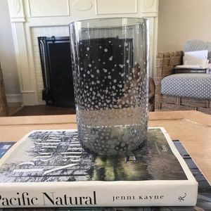 Authentic Mikasa vase